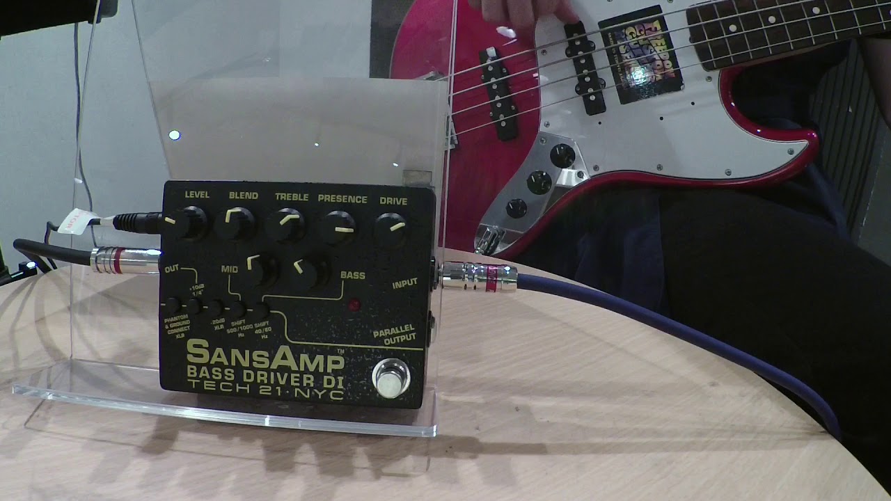 初心者にもオススメ 現役ベーシスト楽器店店員が10選 本気で選んだ人気のベース用エフェクターや使い方をご紹介 初めての シリーズpart 2 島村楽器 名古屋パルコ店