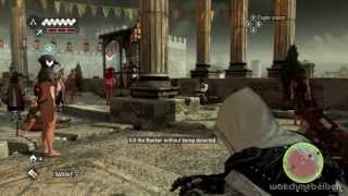 Assassin's Creed Brotherhood - Playthrough Part 30