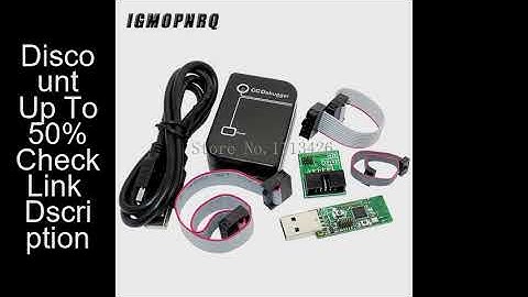 CC Debugger ZIGBEE emulator CC2531 CC2540 Sniffer Wireless Board Bluetooth 4.0 Dongle Capture USB Pr