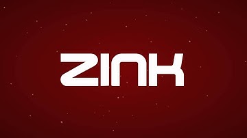 ZinK Intro