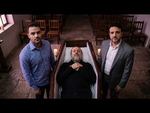 ACABOU PARA O NANDO MOURA