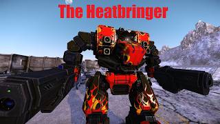 MWO Patch Science - The Hellbringer Gets A Buff (#1566)
