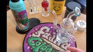 How to do Cold Start Reverse Dabs for Beginners