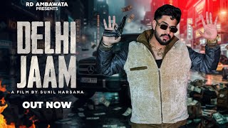 Delhi Jaam     Rd Ambawata  Rd Gujjar  New Haryanvi Song  New Gujjar Song 2026