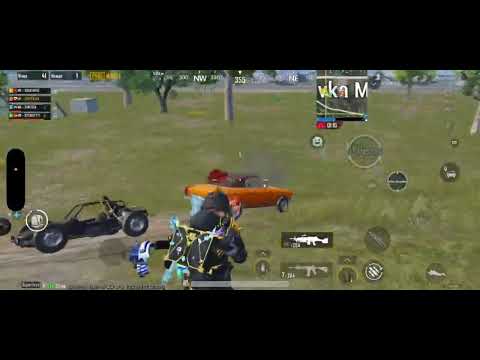 Capa de HIGHLIGHTS FULL T1 - PUBG MOBILE