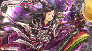 【WLW】AA5かぐや【2016-11-16】