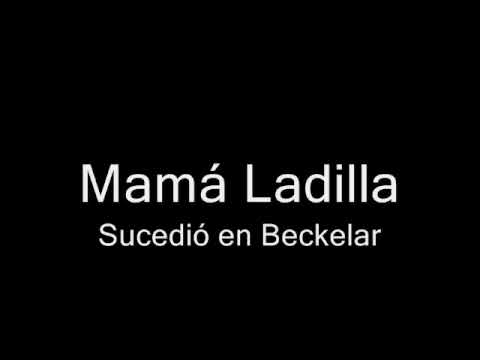 Sucedio En Beckelar