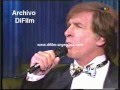 DiFilm - Arturo Puig canta Inolvidable (1994)