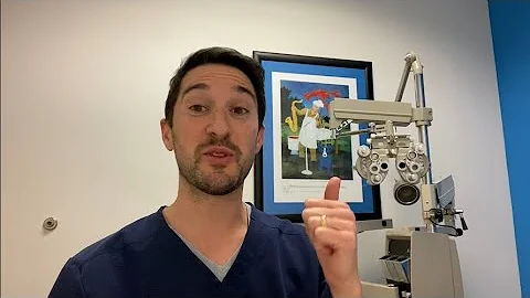 Make It EASY with Mark Schaeffer, OD