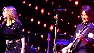 Roxette Almost Unreal Live In Buenos Aires, Movistar Arena 16-4-2026