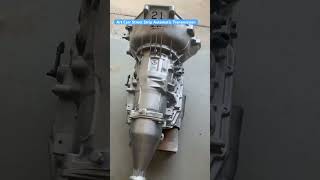 Level Of Detail Work On Art Carr Extreme Aod Street Strip