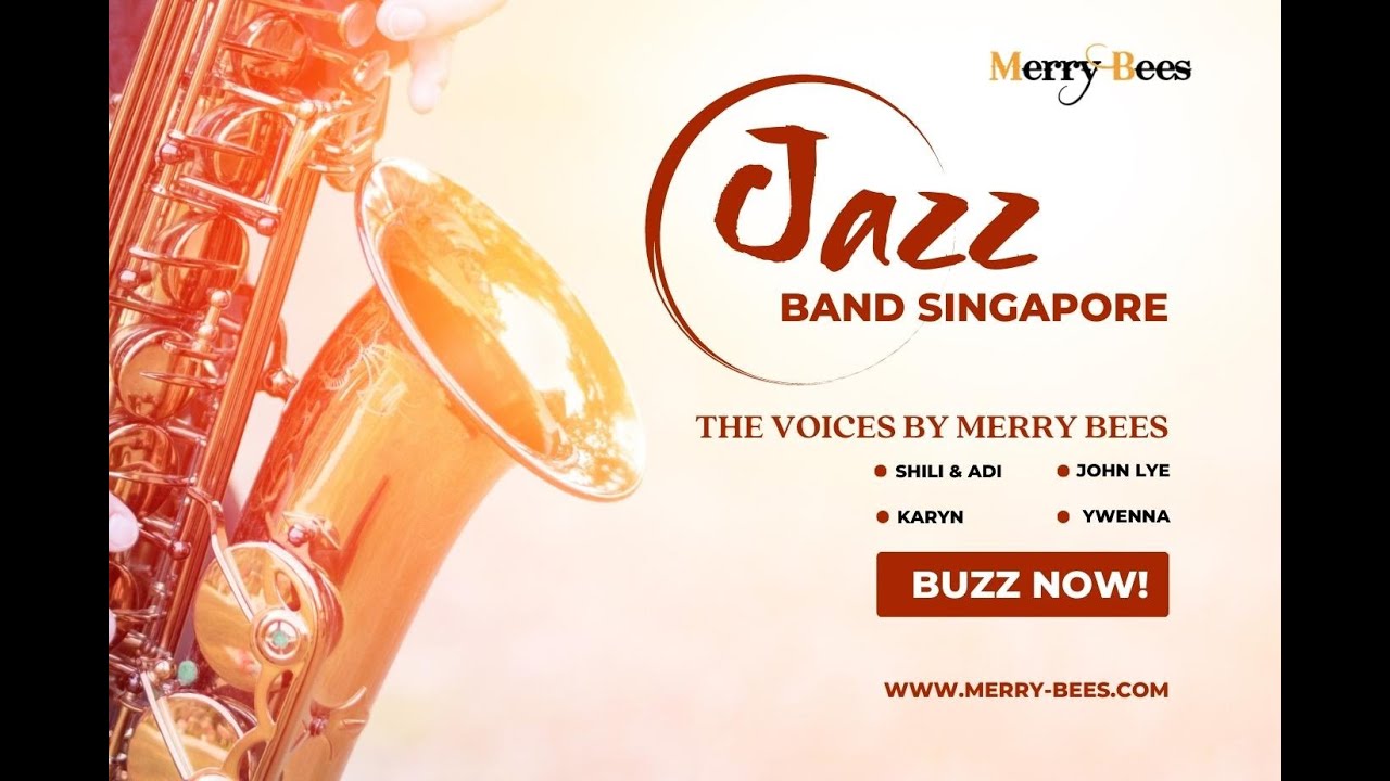Jazz Band Singapore