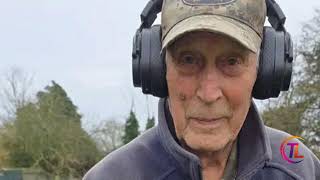 Earliest coin minted in Scotland saved for the nation after 900 years