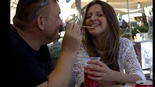 Izza , Lory Msca Studio Tim