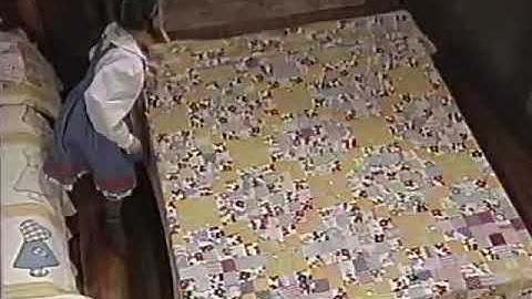 Once Upon A Time (2003 Version) Part 43