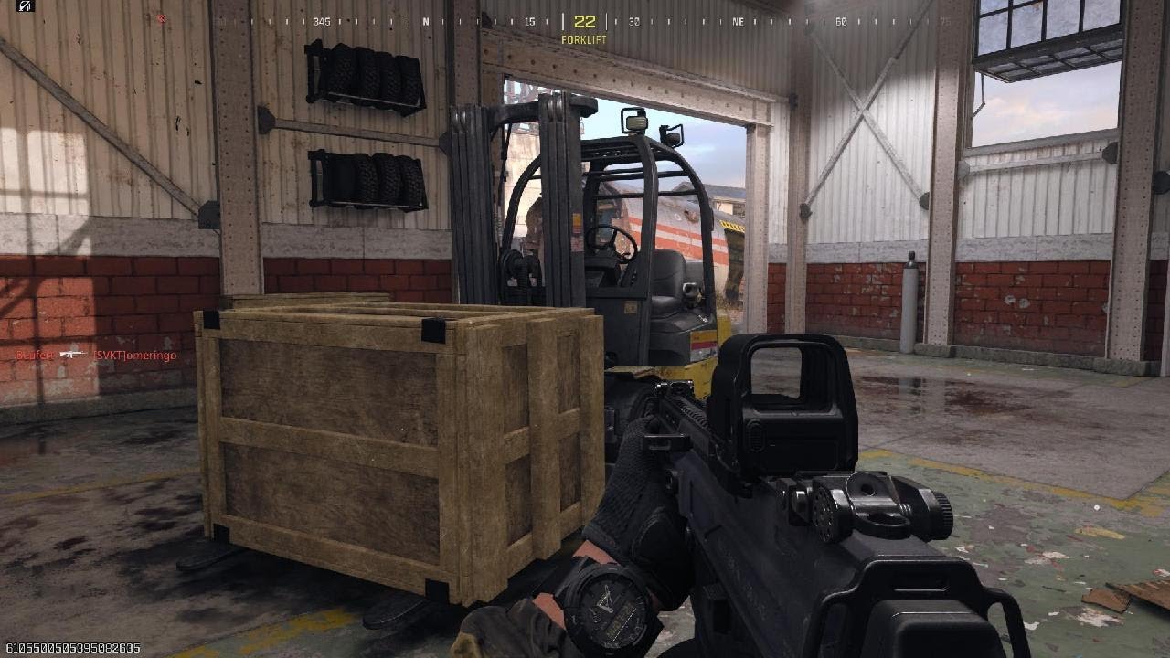 Call of Duty Modern Warfare 3 Gameplay #88