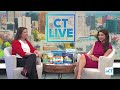 CT LIVE: Hope Floats Foundation