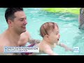 CT LIVE: Hope Floats Foundation