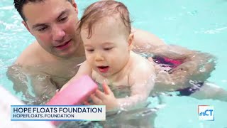 CT LIVE: Hope Floats Foundation