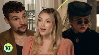 There's still a person at the centre Florence Pugh argues why East of Eden's Cathy isn't pure evil