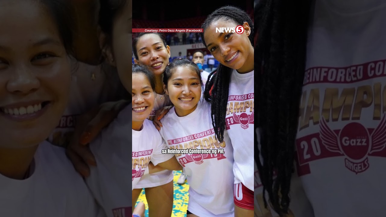 Dating PVL import Janisa Johnson, pumanaw sa edad na 32