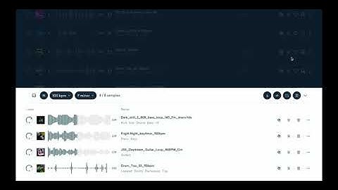 Samples - Get the Best Sample Packs and Sounds | LANDR[FREE]Type Beat