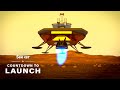 Mars Exploration and China's Tianwen-1 Mission