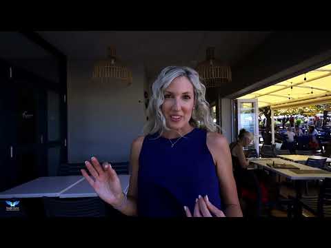 Experience iconic restaurant Fusion in beautiful Hermanus South Africa Real Estate Market Hermanus