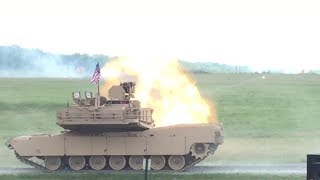 M1 Abrams Bradley M109 FMTV M1151 Stryker APC