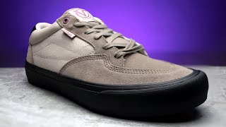 VANS Rowan Pro Shoe Review & Wear Test