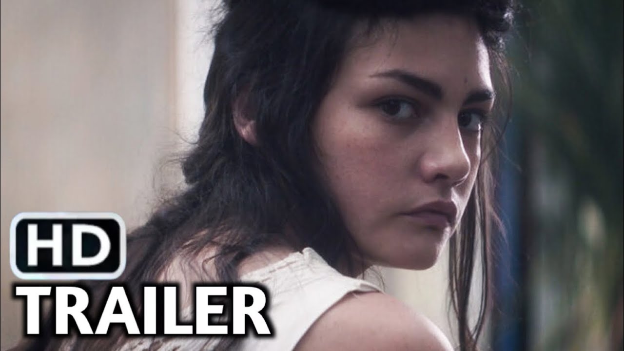 GLASSHOUSE | Trailer (2022) Jessica Alexander, Hilton Pelser