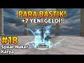 SPEAR NUKER #18 - ENVANTER GÖREVİ BİTTİ! +7 İLE PARAYI KIRDIK! - TRSRO - Karya