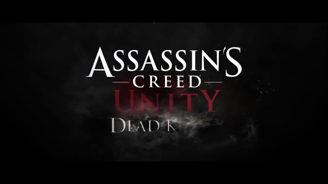 Assassin's Creed Unity: Dead Kings DLC (How to Download it) DLC