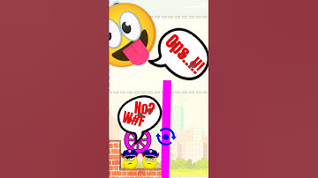 Draw to Smash puzzle solving fun 😝😝 gameplay level 737+