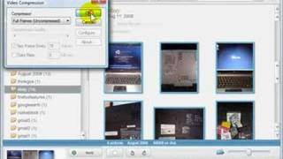 Simple Photo Slideshow with Picasa