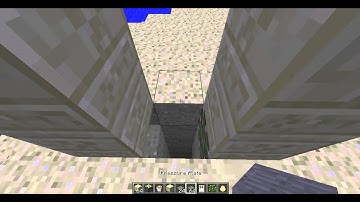 Minecraft-  Most Efficient PvP/Factions Trap