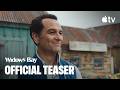 Widow’s Bay - Official Teaser Trailer | Apple TV