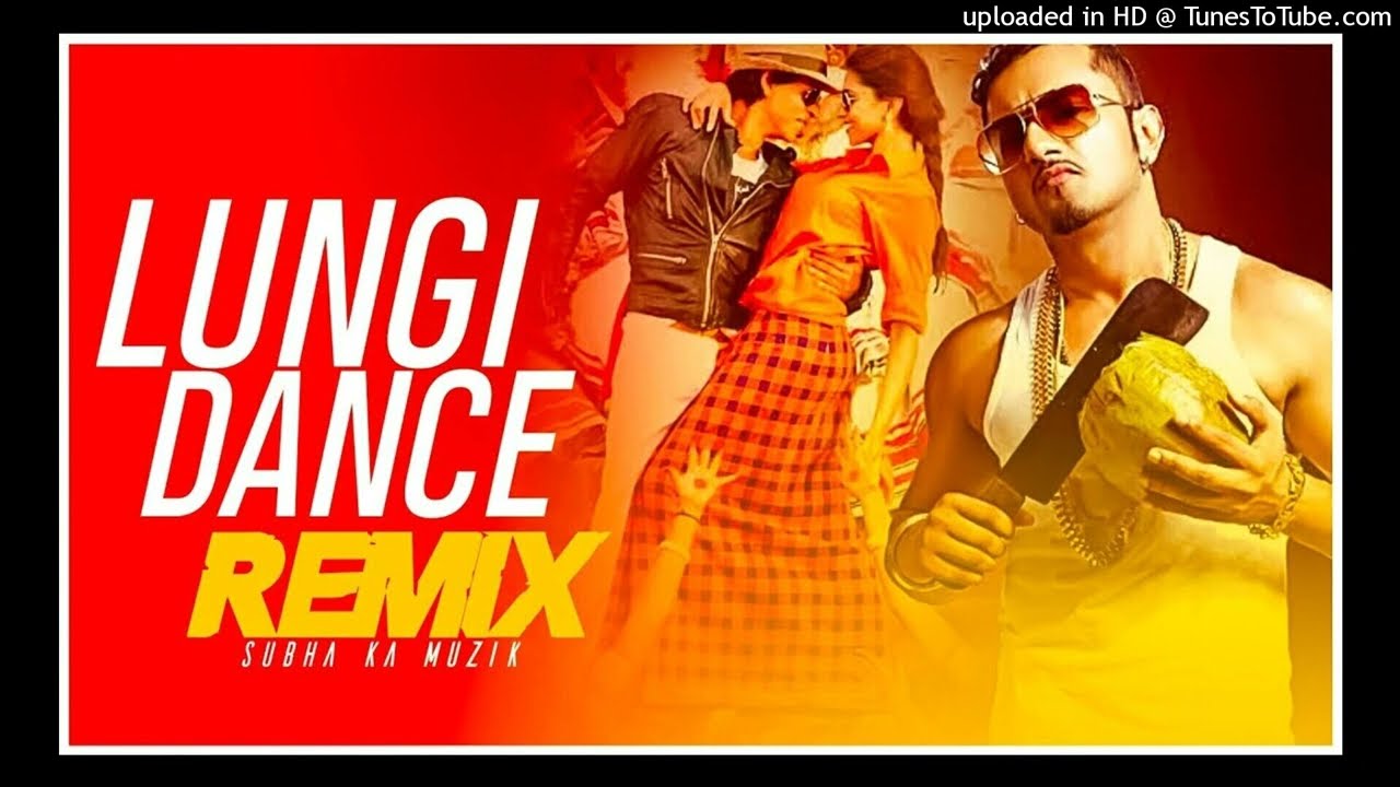 Lungi DanceEdm Circuit MixDj REMIX