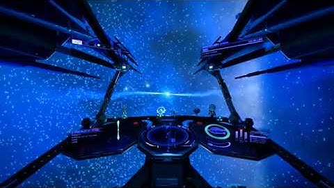 Waypoint 9 Mass Jump - Distant Worlds 2 | Elite Dangerous