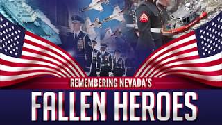 State of Nevada Memorial Day 2020 Virtual Memorial Day Ceremony (Northern Nevada)