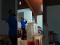 Are You Ready? - Jordan Bartlett preaching
