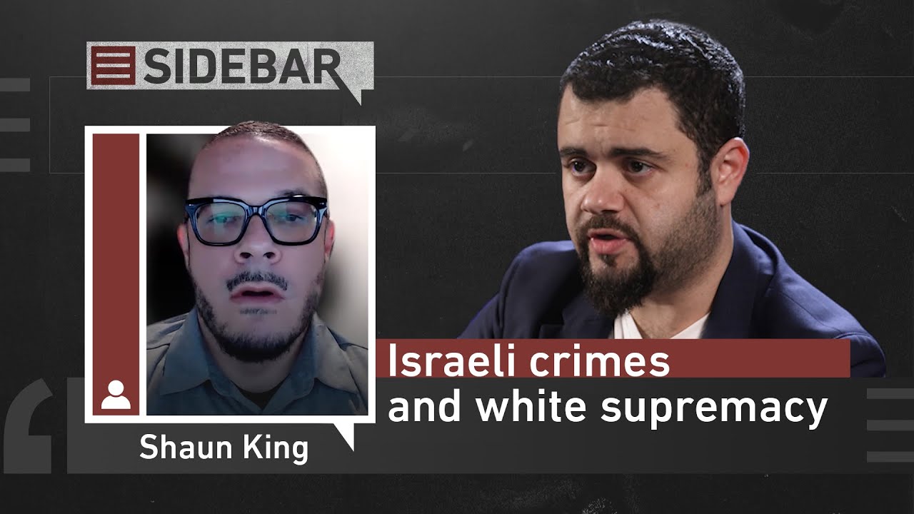 لا يكفي وصف نظام الفصل العنصري وحده لوصفه | هامش جانبي