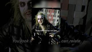 👻💀 GHOSTLY REVENGE & DECEPTION! Beetlejuice Plots His Escape | Beetlejuice Creepy Attic Scene 🪦
