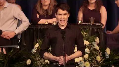 2018 Woodland Hills Alumni Cabaret