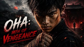 OHA: Path Of Vengance. EP2
