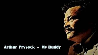 Arthur Prysock - My Buddy - 1968