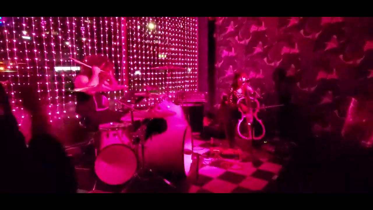 LUNG band from Cincinnati Ohio. Live in Reno NV 10/10/23 YouTube