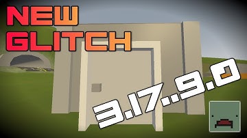 3.17.9.0 - GET INTO BASES WITHOUT EXPLOSIVES (Unturned)