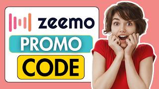 Zeemo Promo Code 2026 | zeemo discount code | Unlock 10% OFF AI Subtitle Generator