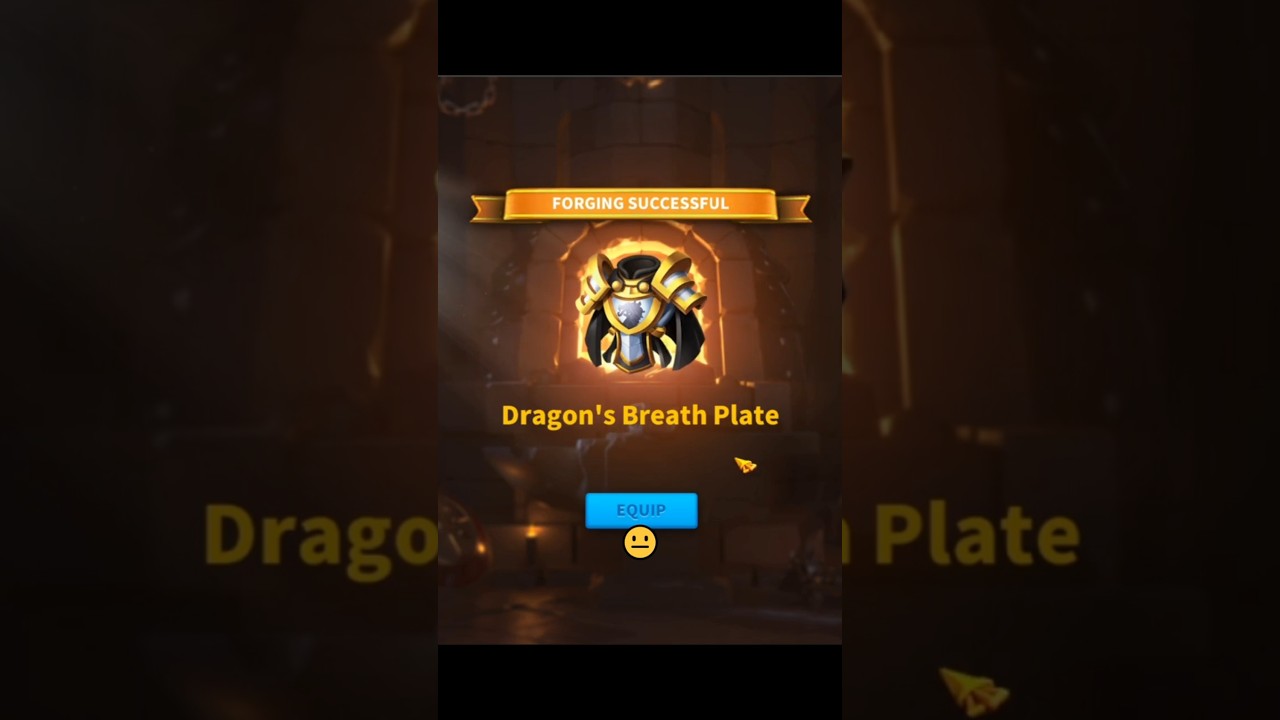 Crafting 2 Pieces Of LEGENDARY EQUIPMENT rok rokstrategy rokguide Crafting 2 Pieces Of LEGENDARY EQUIPMENT rok rokstrategy rokguide